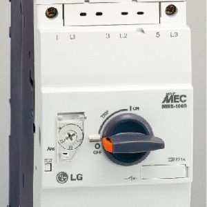 GUARDAMOTOR MMS-100S ( 80-100 ) AEA