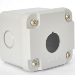 CAJA ESTANCA 1PERF. D22 A1X