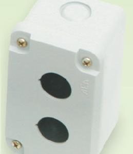 CAJA ESTANCA 2 PERF D22 A2X