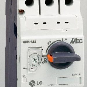 GUARDAMOTOR MMS-63S ( 45-63 ) AEA