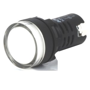 PILOTO LED KPL BL 24VCA AEA