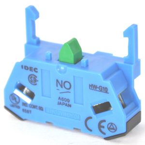 MICRO P/MANIP 1NA HW-U10 AEA