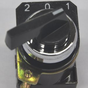 SELECT.PALANCA LARGA 3POS.FIJAS 8200 N/R