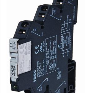 RELE INTERFASE RV8H-S-AD24