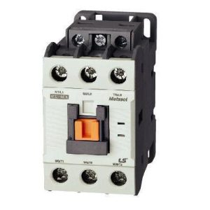 CONTACTOR MC-40A 40A 24VCC AEA