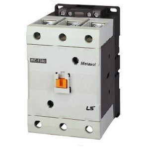 CONTACTOR MC-130A 110VCC AEA