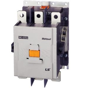 CONTACTOR MC-400A 500VCA AEA