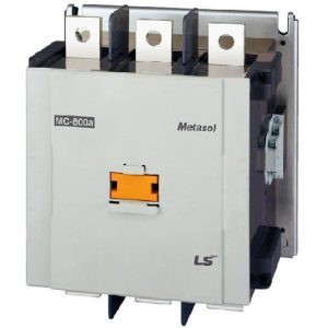 CONTACTOR MC65 L 220VCA AEA