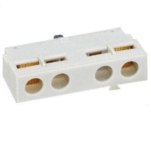 CONT AUX FRONT UA2 1NA+1NC P/MC150A AEA