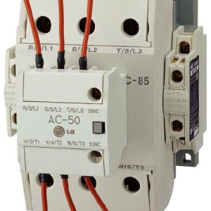 RESISTENCIA INSERCION P/MC 50a~65a AC-50