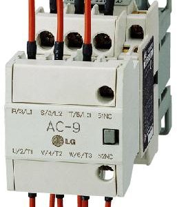 RESISTENCIA INSERCION P/MC 9a~40a AC-9