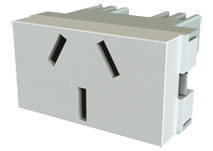 MOD TOMA BIP 10A C/T B LN VER