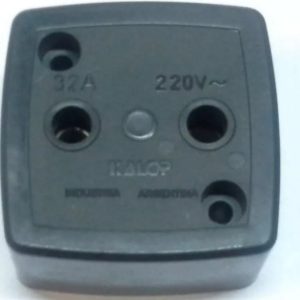 BASE IND 2X32 A KALOP