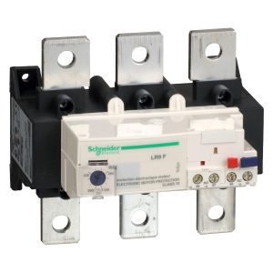 RELE TERMICO F 132-220A (LR9F5371)