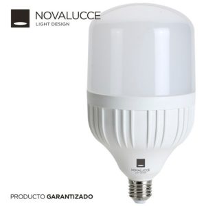 LAMPARA LED 25W LC E27 NOVALUCCE