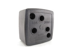 BASE IND 3X16 A KALOP