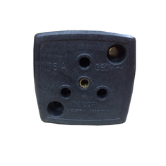 BASE IND 3X16 A C/T KALOP