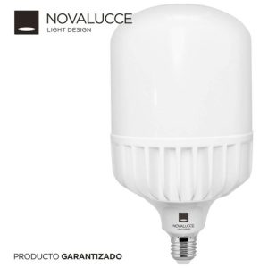 LAMPARA LED 35W E27 LD NOVALUCCE