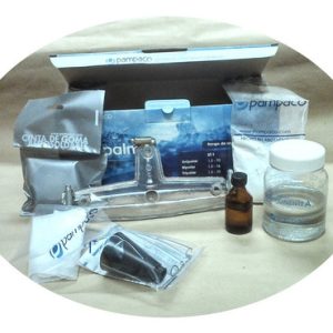 EMPALME DERIV HASTA 3x25mm+16