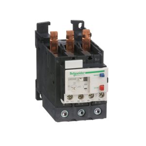 RELE TERMICO D32/38 30-38A (LRD35)