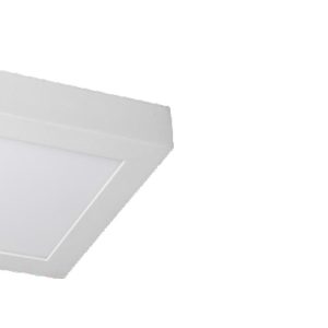 PLAFON LED 6W CUADRADO LD