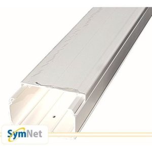 CABLECANAL HT10050 MARFIL