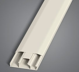 MEGACANAL 95X22 X2MT MC95/22