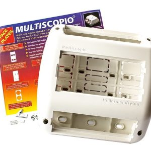 MULTISCOPIO MCVB