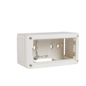 CAJA PARED 1 MOD PD1M