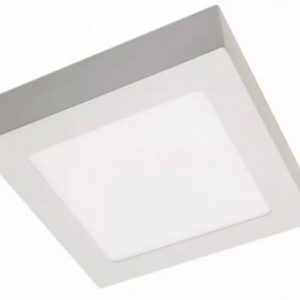 PLAFON LED 6W CUADRADO LD
