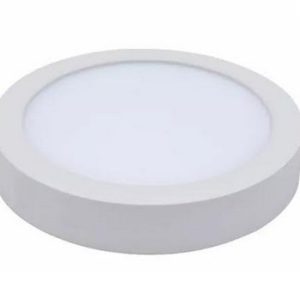 PLAFON LED 6W REDONDO LC