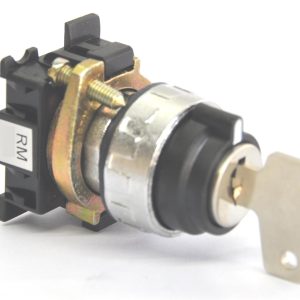 SELECT.CERRADURA META.RM 230N 3POSI.FIJA