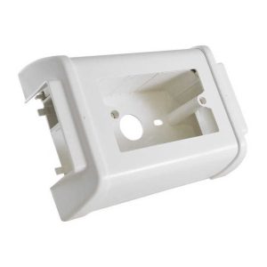 CAJA P/CABLECANAL 60X40 BCO