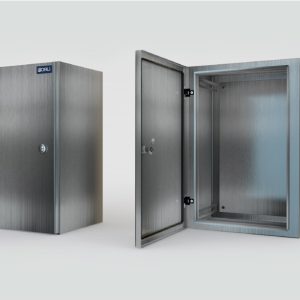 GAB.300X600X300 LINEA FI(BAND INOX)FORLI