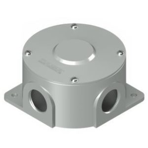 CAJA REDONDA EXT. ROSCA 1" MRT100