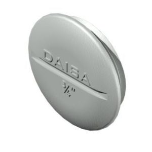 TAPON P/CAJA MULT 1/2" MT012