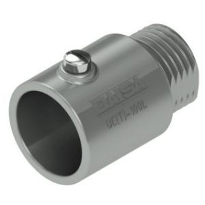 CONECT P/CAJA STANDARD EXT. 3/4" UCT034L