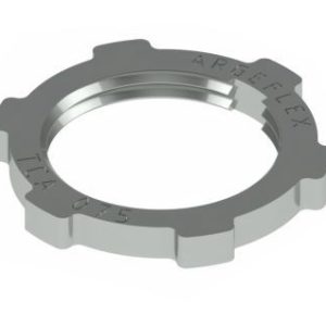 TUERCA ROSCA NPT/BSP-T 1 1/2" TCA150