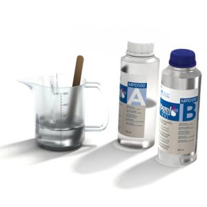 GEL BOTELLA X 1LTS MP 0100