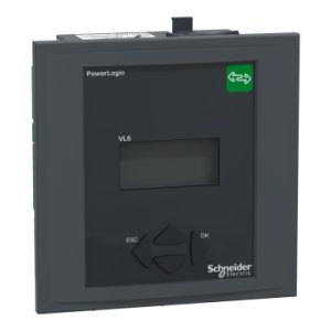 RELE 06 PASOS VARLOGIC (VPL06N)