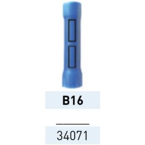 TER PREA DE EMPALME AZUL B16