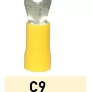 TER PREA C/OJAL AMAR 16MM C9