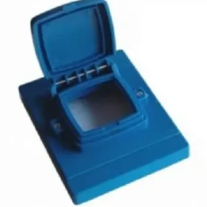 CAJA CAP AZ EXT P/CAJA 5X10 K