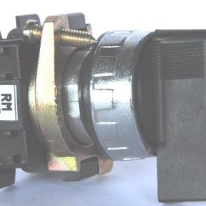 SELECT.PALANCA META. RM 410N 3POSI.FIJAS