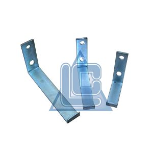 TRAPECIO SIMPLE 200MM ELECE