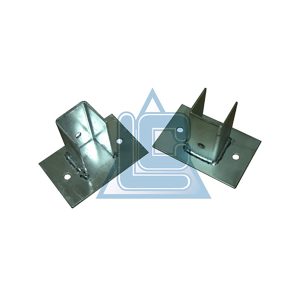 PLATABANDA DOBLE ESP 3.2 ELECE