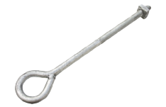 TILLA DE RETENCION (OJAL CERRADO) PMR-14