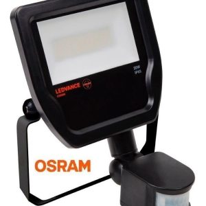 PROYECTOR LED 20W C/SENSOR LD OSRAM