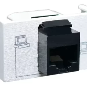 MOD Y BASE RJ45 VERONA