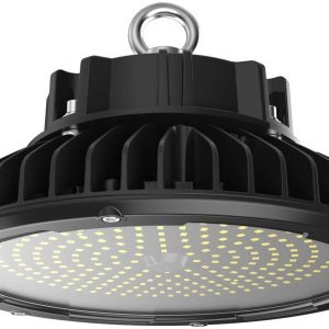 LUMINARIA INDUSTRIAL UFO 120W LD OSRAM